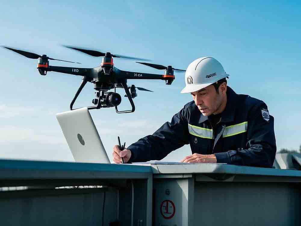 超視距駕駛員執照（機長）